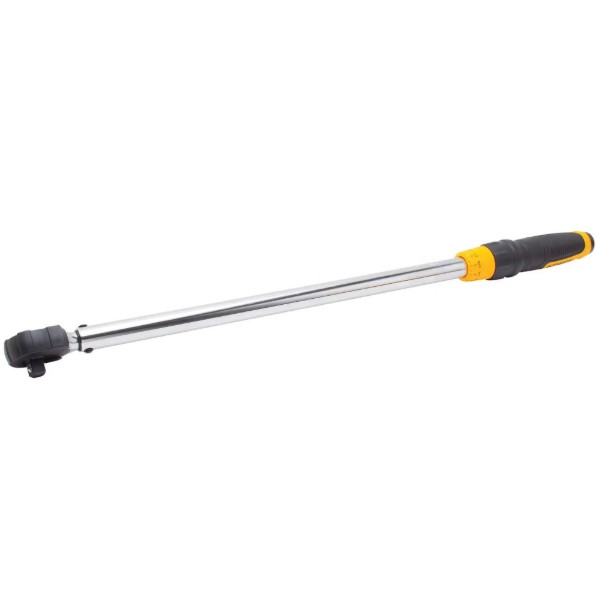Фото - Ключ динамометрический DeWALT 1/2" (DWMT75462-0)