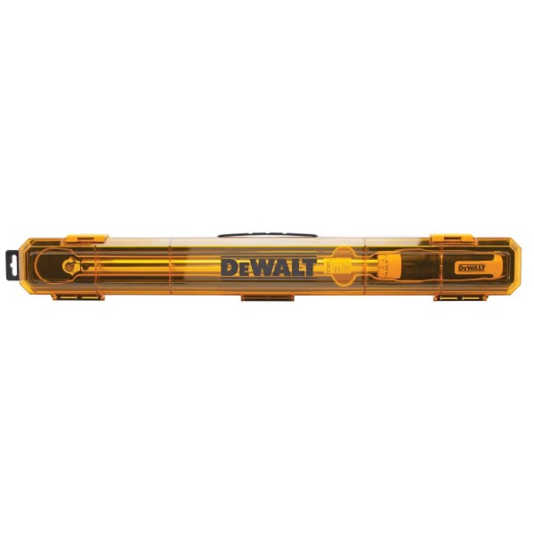 Фото - Ключ динамометрический DeWALT 1/2" (DWMT75462-0)