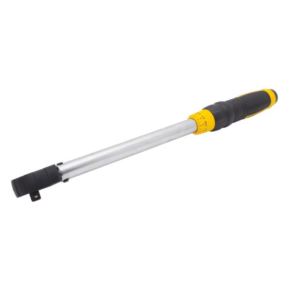 Фото - Ключ динамометрический DeWALT 3/8" (DWMT75463-0)
