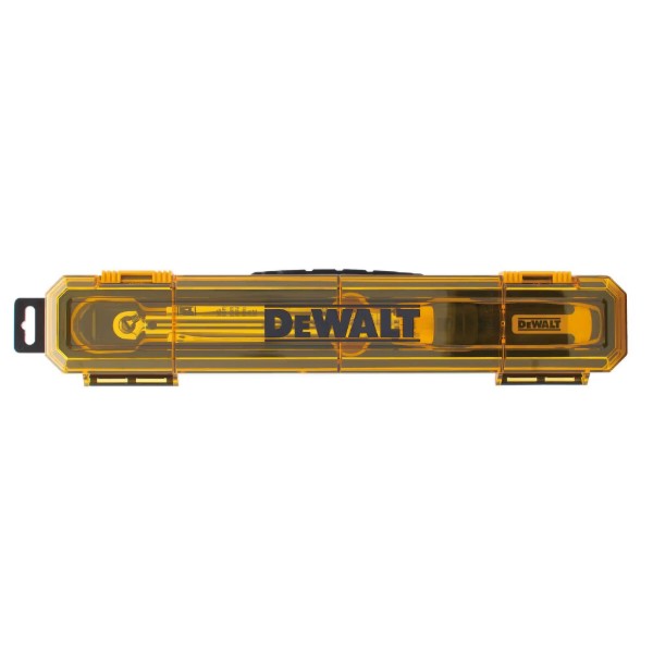 Фото - Ключ динамометрический DeWALT 3/8" (DWMT75463-0)
