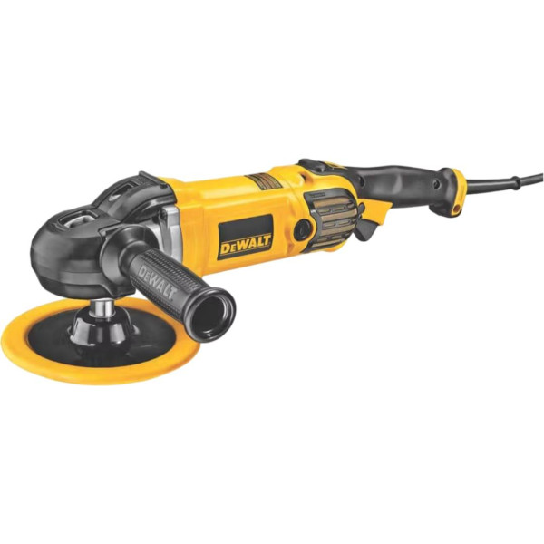 Фото - Полировальная шлифмашина DeWALT DWP849Xг