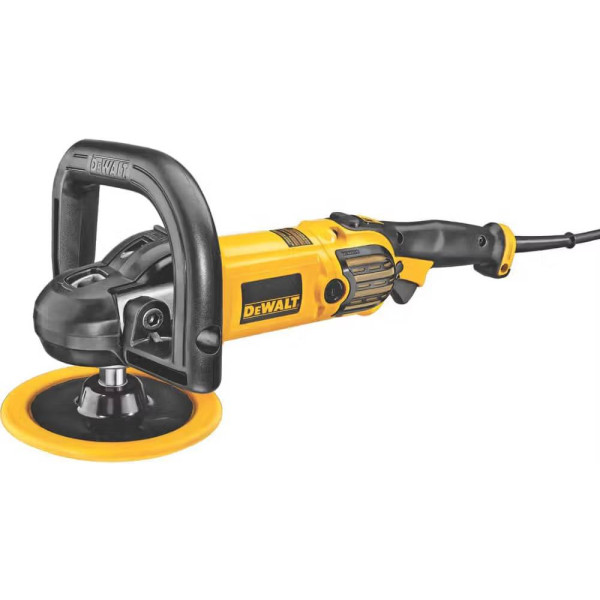 Фото - Полировальная шлифмашина DeWALT DWP849Xг
