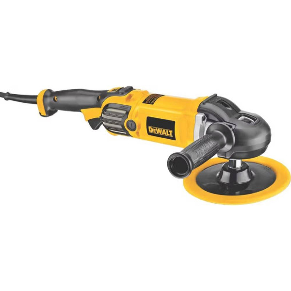 Фото - Полировальная шлифмашина DeWALT DWP849Xг