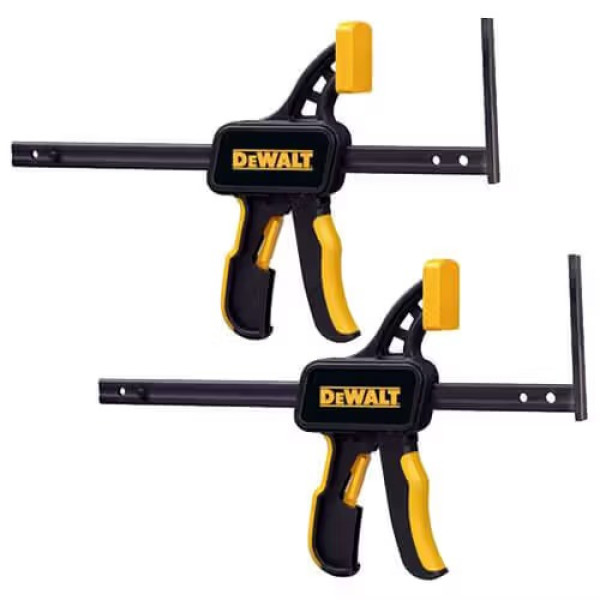 Фото - Струбцина DeWALT DWS5026