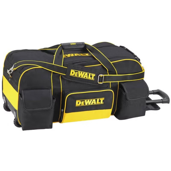 Фото - Сумка для інструментів DeWALT 685x330x285 мм (DWST1-79210)