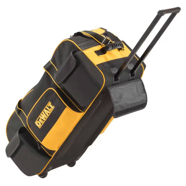 Фото - Сумка для інструментів DeWALT 685x330x285 мм (DWST1-79210)