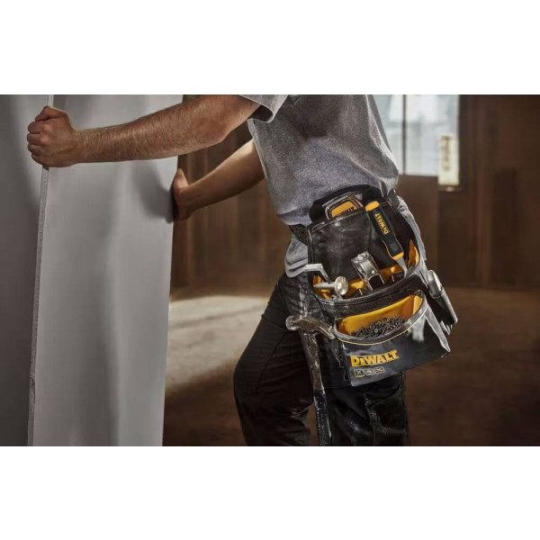 Фото - Сумка для інструментів DeWALT PRO (DWST40101-1)