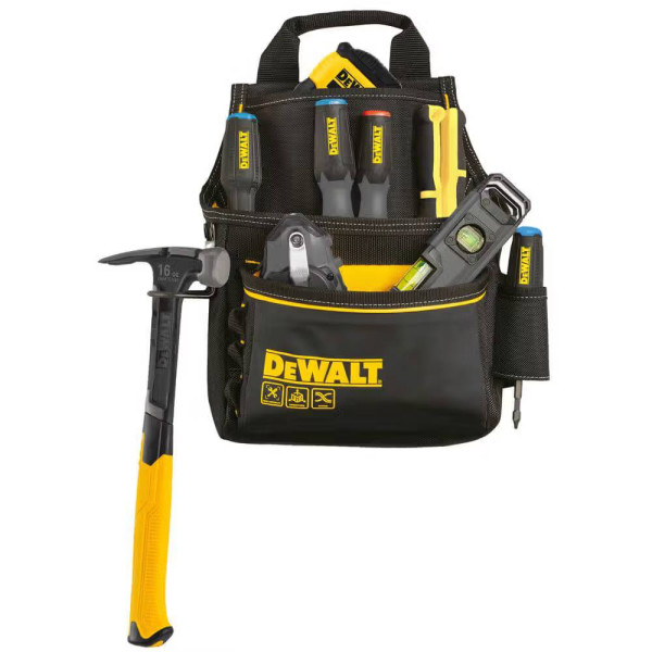 Фото - Сумка для інструментів DeWALT PRO (DWST40101-1)