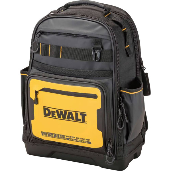 Фото - Рюкзак для инструментов DeWALT PRO BACKPACK (DWST60102-1)