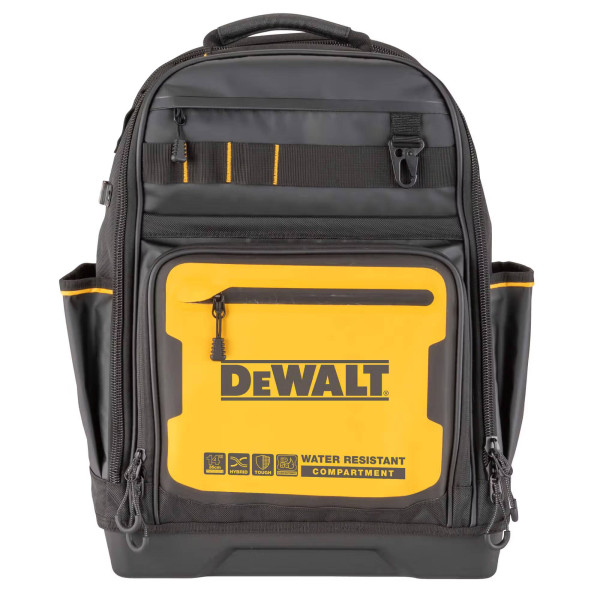 Фото - Рюкзак для инструментов DeWALT PRO BACKPACK (DWST60102-1)