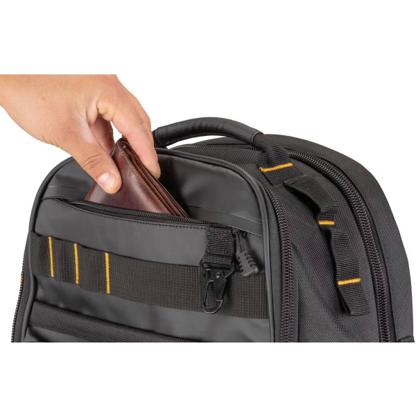 Фото - Рюкзак для инструментов DeWALT PRO BACKPACK (DWST60102-1)