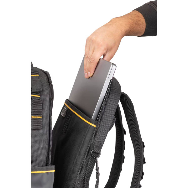 Фото - Рюкзак для инструментов DeWALT PRO BACKPACK (DWST60102-1)