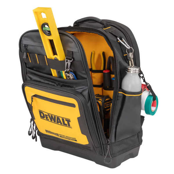 Фото - Рюкзак для инструментов DeWALT PRO BACKPACK (DWST60102-1)
