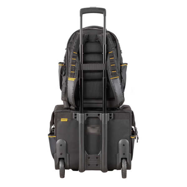 Фото - Рюкзак для инструментов DeWALT PRO BACKPACK (DWST60102-1)