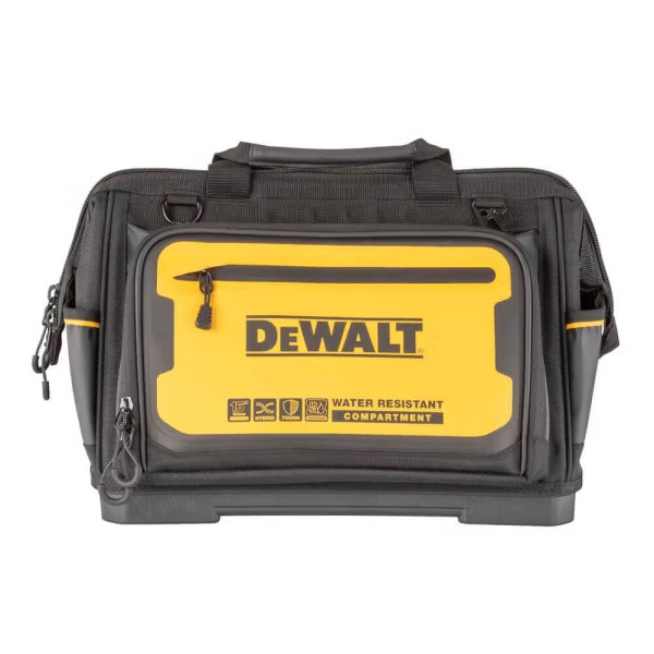 Фото - Сумка для інструментів DeWALT PRO 16 420x270x300 мм (DWST60103-1)
