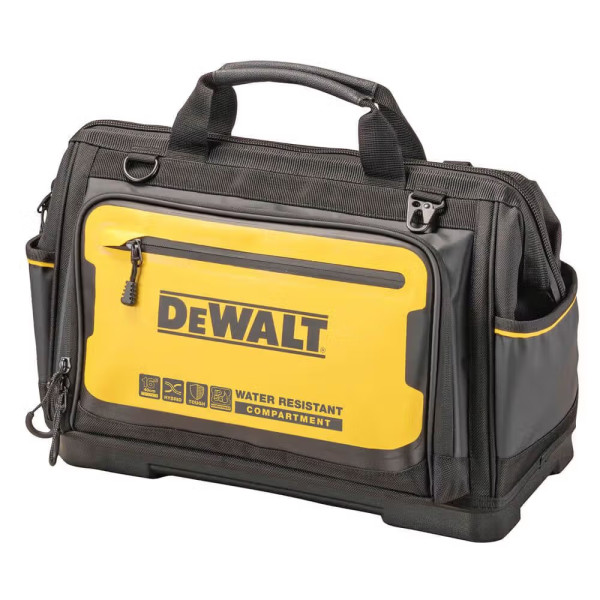 Фото - Сумка для інструментів DeWALT PRO 16 420x270x300 мм (DWST60103-1)