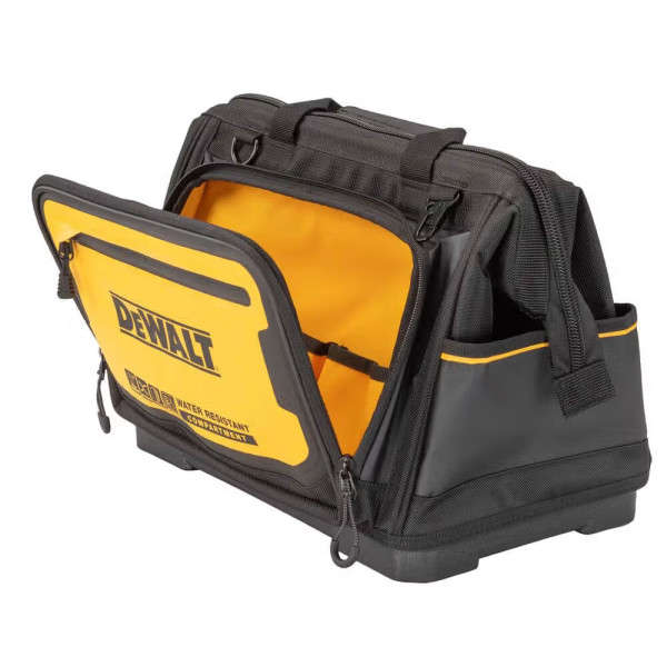 Фото - Сумка для інструментів DeWALT PRO 16 420x270x300 мм (DWST60103-1)