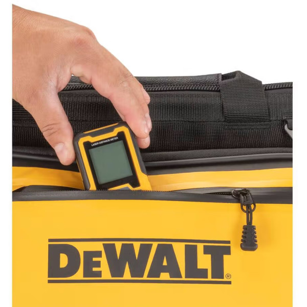 Фото - Сумка для інструментів DeWALT PRO 16 420x270x300 мм (DWST60103-1)