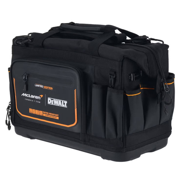 Фото - Сумка для инструментов DeWALT DWST60104-9