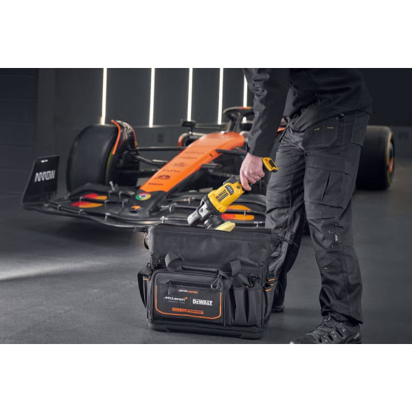 Фото - Сумка для инструментов DeWALT DWST60104-9