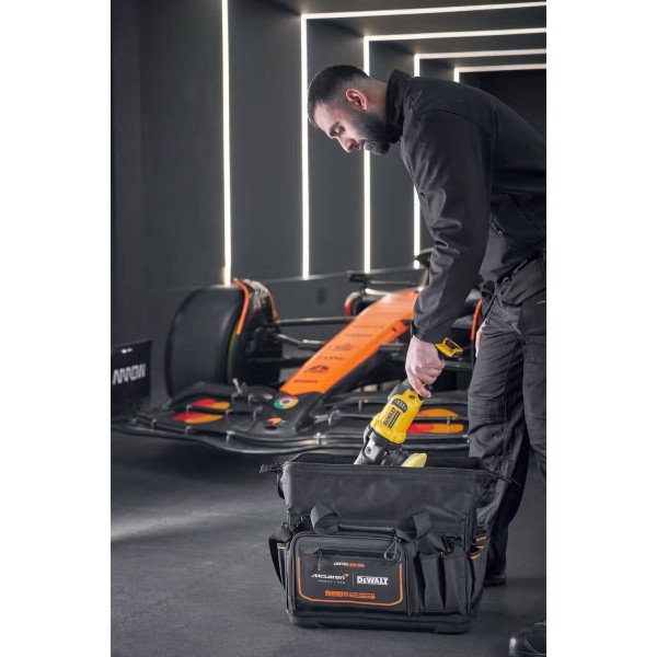 Фото - Сумка для инструментов DeWALT DWST60104-9