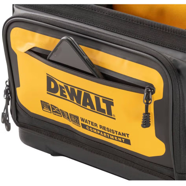 Фото - Сумка для інструментів DeWALT PRO 20 550x295x320 мм (DWST60106-1)