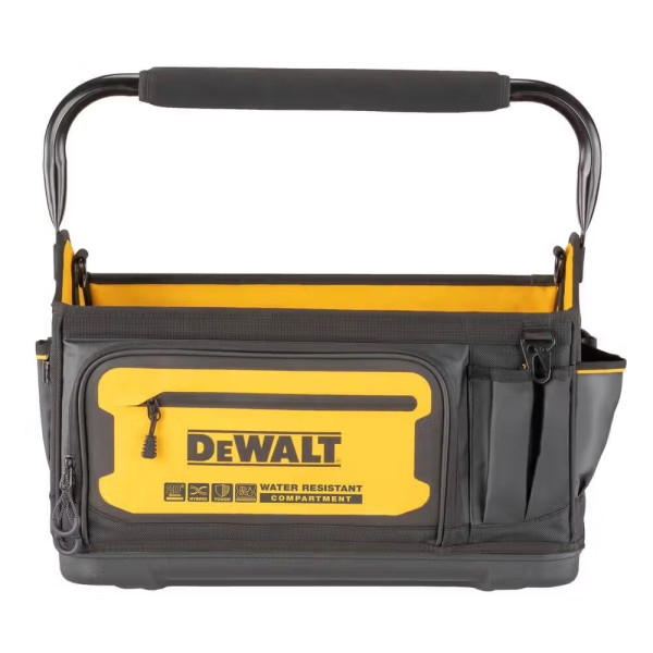 Фото - Сумка для інструментів DeWALT PRO 20 550x295x320 мм (DWST60106-1)