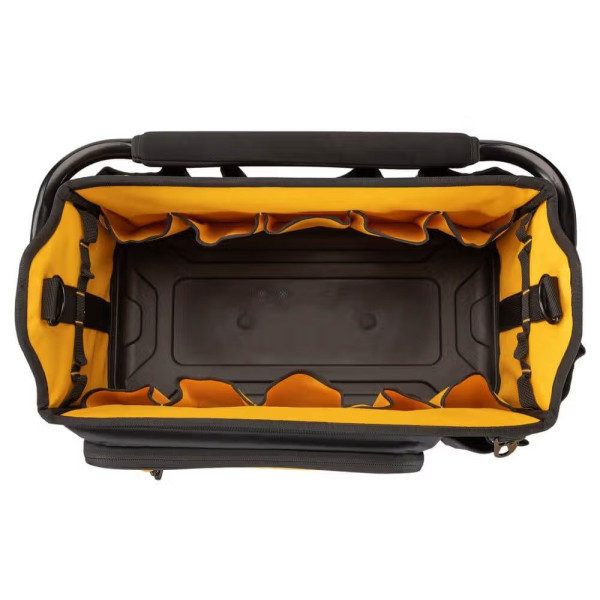 Фото - Сумка для інструментів DeWALT PRO 20 550x295x320 мм (DWST60106-1)