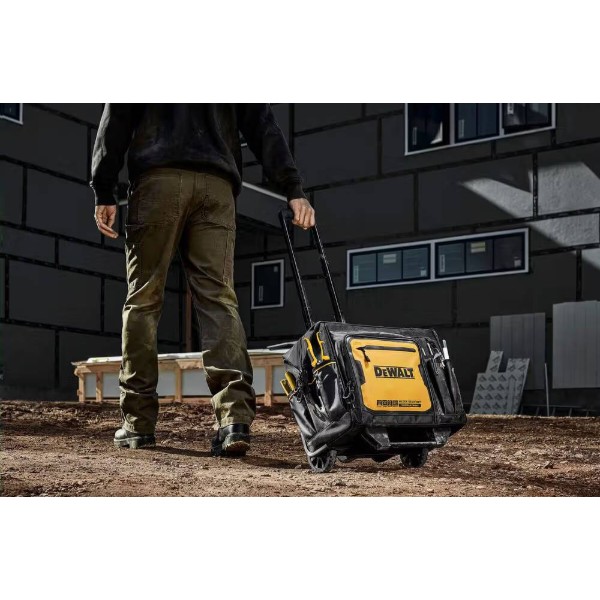 Фото - Сумка для инструментов DeWALT DWST60107-1