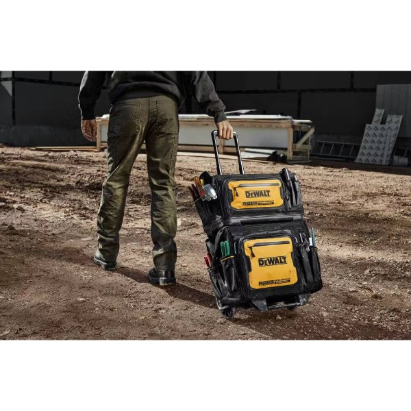 Фото - Сумка для инструментов DeWALT DWST60107-1