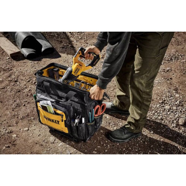 Фото - Сумка для инструментов DeWALT DWST60107-1