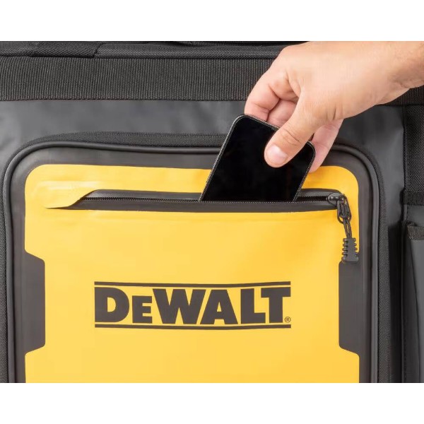 Фото - Сумка для инструментов DeWALT DWST60107-1