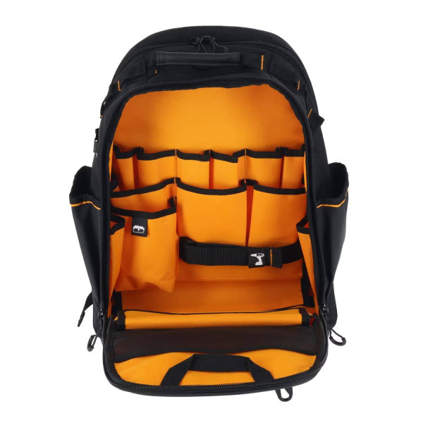Фото - Рюкзак для інструментів DeWALT PRO (DWST60122-1)