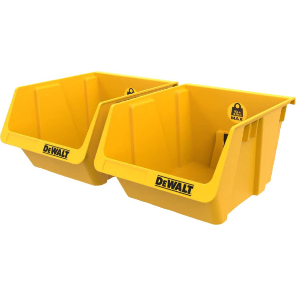Фото - Органайзер для інструментів DeWALT Workshop Storage System DXL (DWST82813-1)
