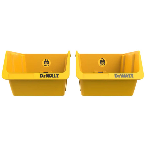 Фото - Органайзер для інструментів DeWALT Workshop Storage System DXL (DWST82813-1)