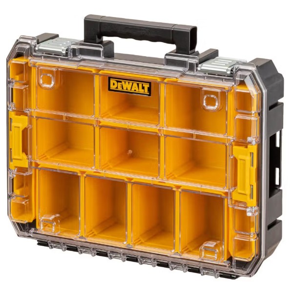 Фото - Органайзер для инструментов DeWALT TSTAK (DWST82968-1)