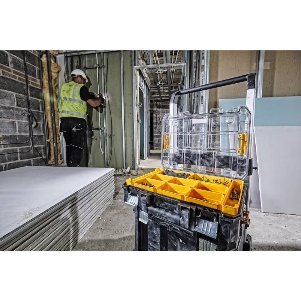 Фото - Органайзер для инструментов DeWALT TSTAK (DWST82968-1)