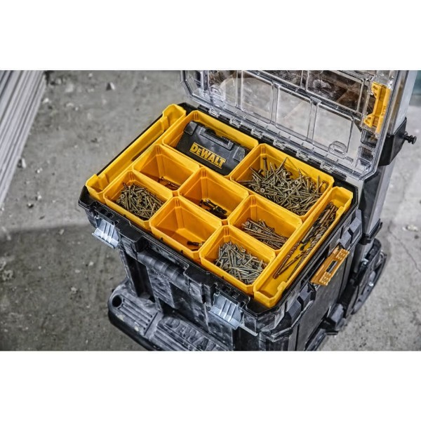 Фото - Органайзер для инструментов DeWALT TSTAK (DWST82968-1)