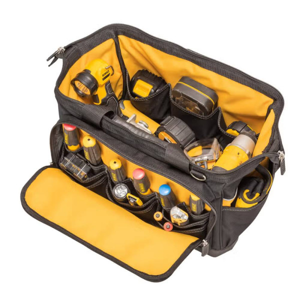 Фото - Сумка для інструментів DeWALT DWST82991-1