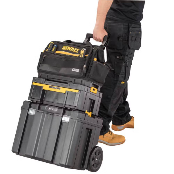 Фото - Сумка для інструментів DeWALT DWST82991-1