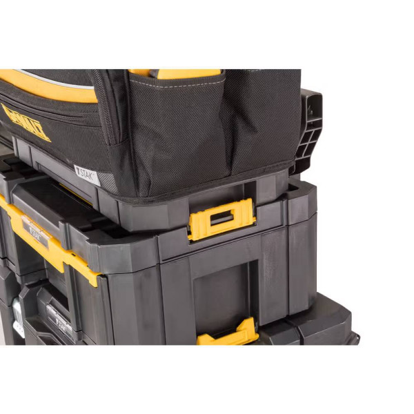 Фото - Сумка для інструментів DeWALT DWST82991-1