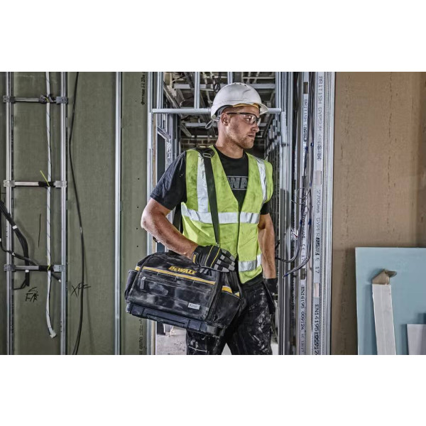 Фото - Сумка для інструментів DeWALT DWST82991-1