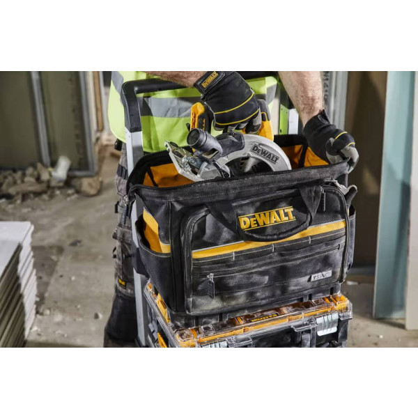 Фото - Сумка для інструментів DeWALT DWST82991-1
