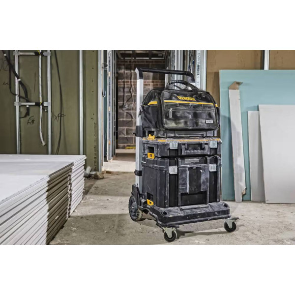Фото - Сумка для інструментів DeWALT DWST82991-1