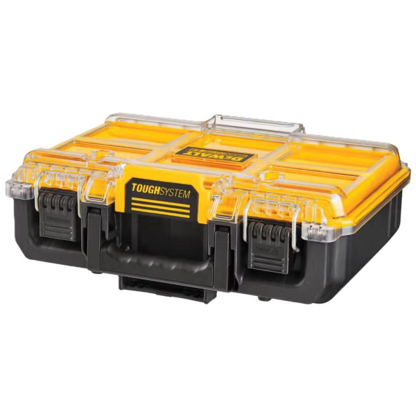 Фото - Органайзер для інструментів DeWALT TOUGHSYSTEM 2.0 1/2 (DWST83392-1)