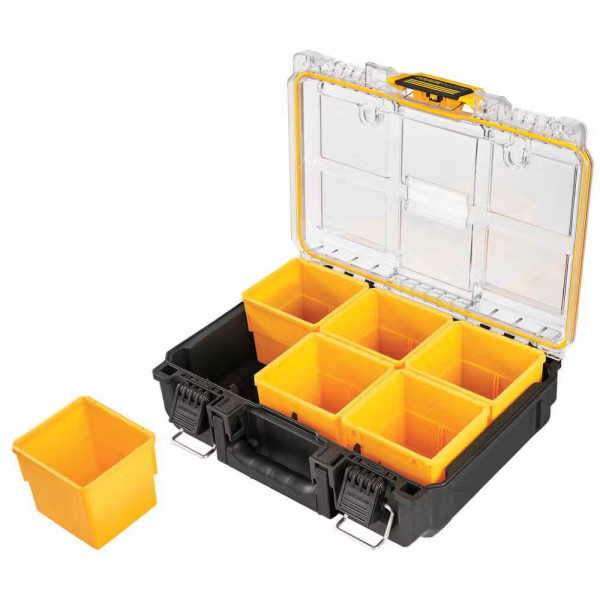 Фото - Органайзер для інструментів DeWALT TOUGHSYSTEM 2.0 1/2 (DWST83392-1)