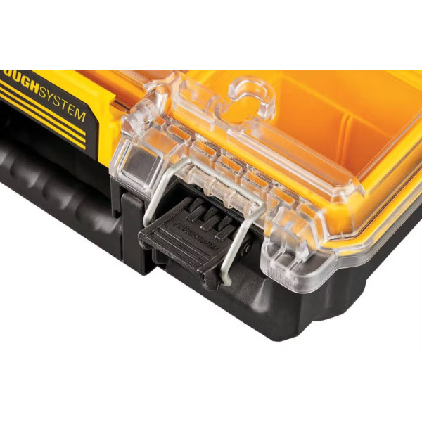 Фото - Органайзер для інструментів DeWALT TOUGHSYSTEM 2.0 1/2 (DWST83392-1)