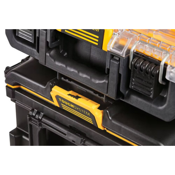 Фото - Органайзер для інструментів DeWALT TOUGHSYSTEM 2.0 1/2 (DWST83392-1)