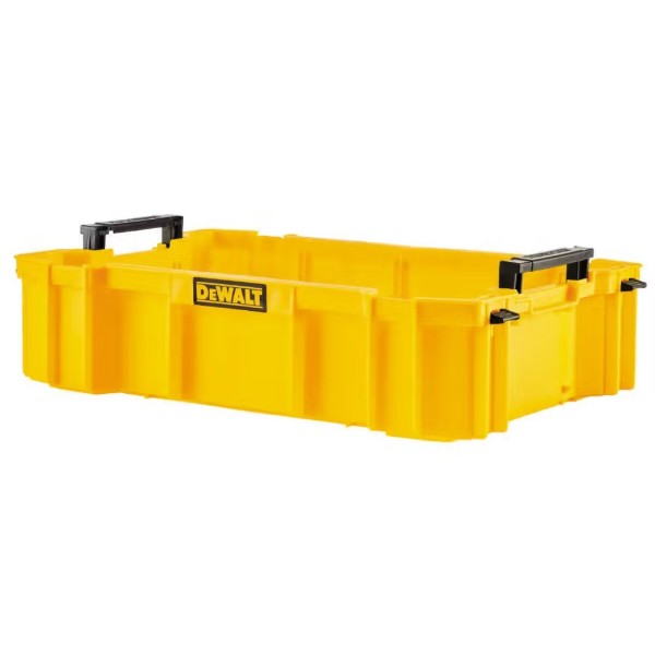 Фото - Органайзер для инструментов DeWALT TOUGHSYSTEM 2.0 (DWST83408-1)