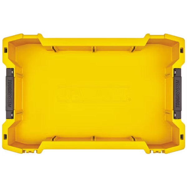 Фото - Органайзер для инструментов DeWALT TOUGHSYSTEM 2.0 (DWST83408-1)